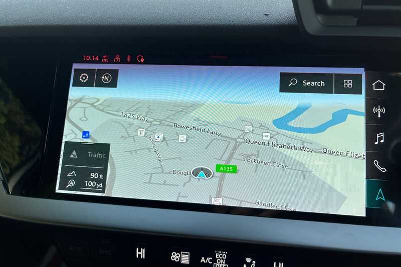 Used Audi A3 2022 for sale - 76852657: Photo 18