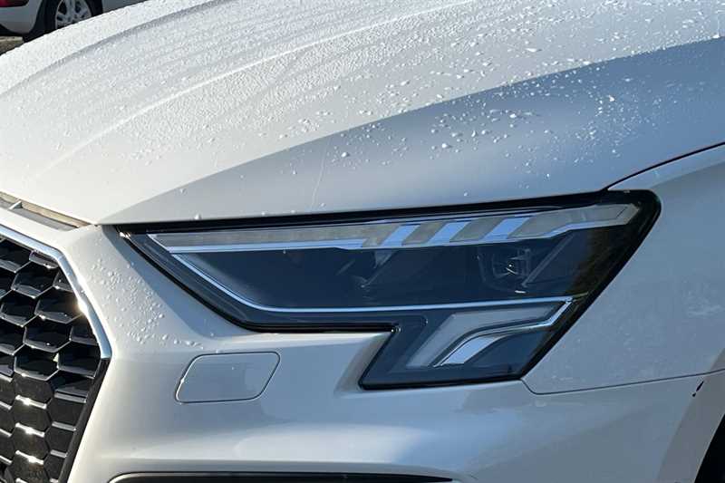 Used Audi A3 2022 for sale - 76852657: Photo 29