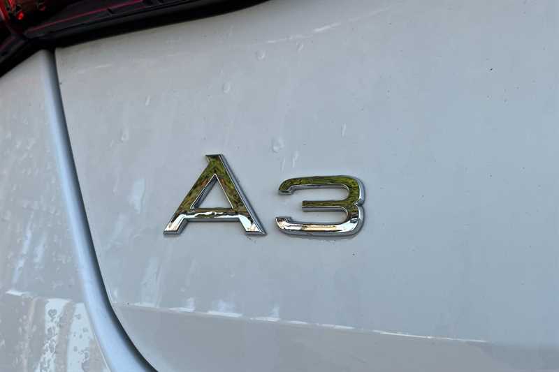 Used Audi A3 2022 for sale - 76852657: Photo 30