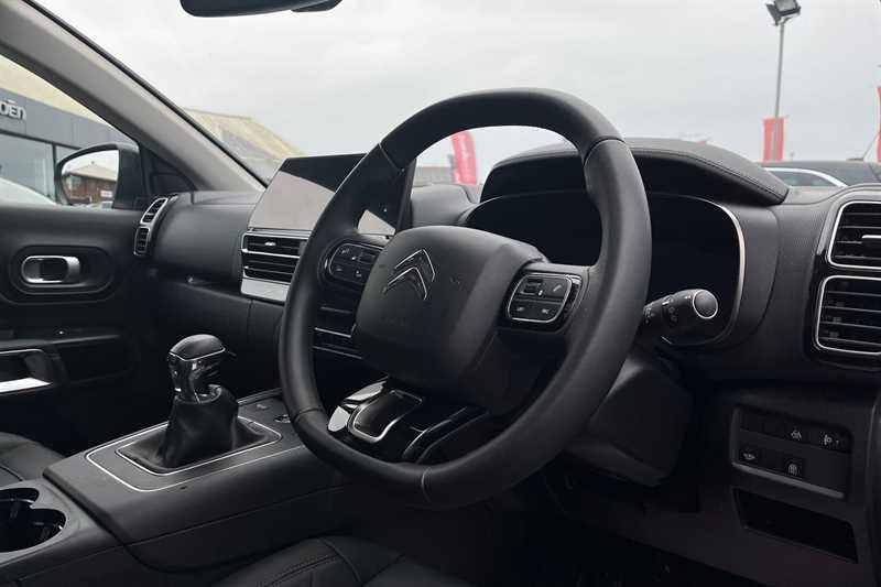 Used Citroen C5 Aircross 2023 for sale - 77899785: Photo 13