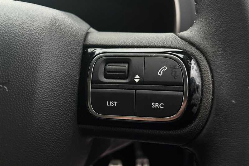 Used Citroen C5 Aircross 2023 for sale - 77899785: Photo 22