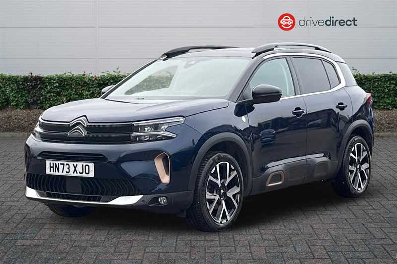 Used Citroen C5 Aircross 2023 for sale - 77899785: Photo 7