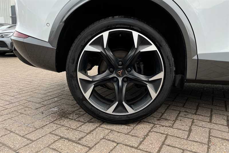 Used Cupra Formentor 2024 for sale - 77944059: Photo 10