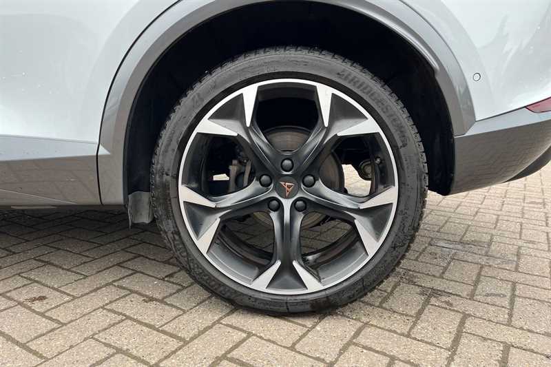 Used Cupra Formentor 2024 for sale - 77944059: Photo 11