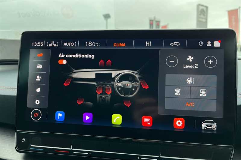 Used Cupra Formentor 2024 for sale - 77944059: Photo 15