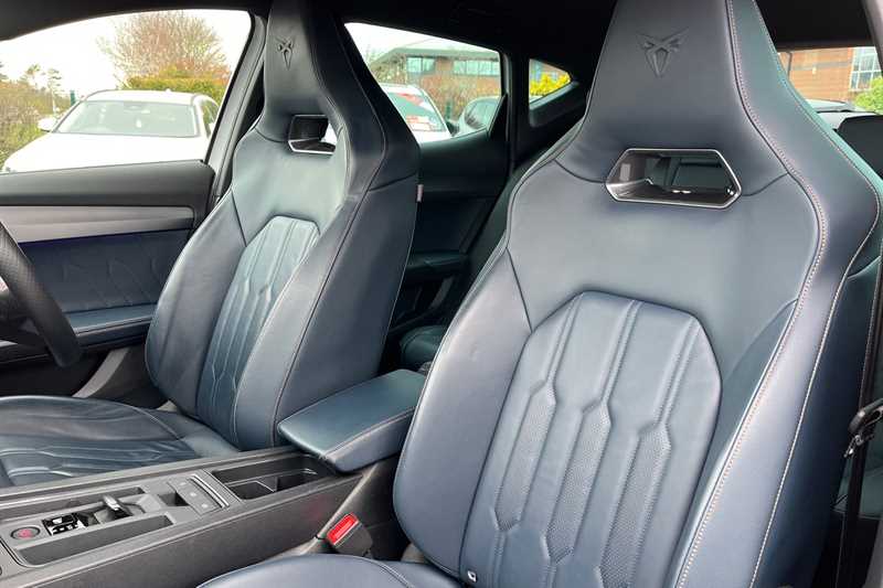 Used Cupra Formentor 2024 for sale - 77944059: Photo 23