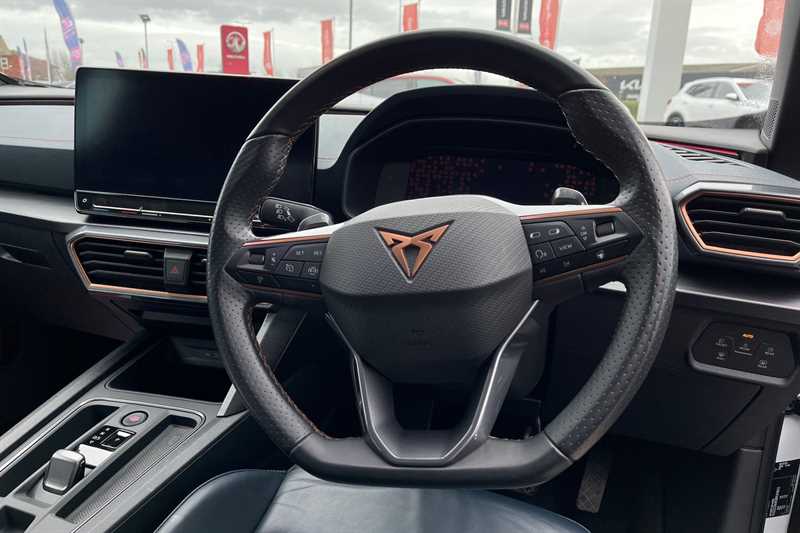 Used Cupra Formentor 2024 for sale - 77944059: Photo 38