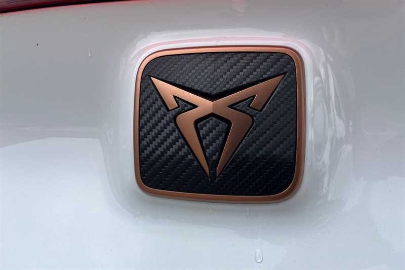 Used Cupra Formentor 2024 for sale - 77944059: Photo 40