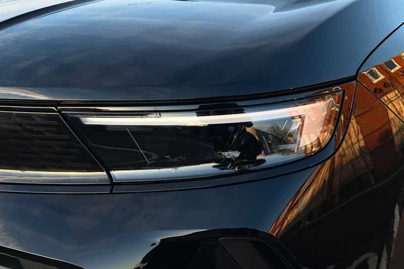 Used Vauxhall Mokka 2022 for sale - 77473476: Photo 29