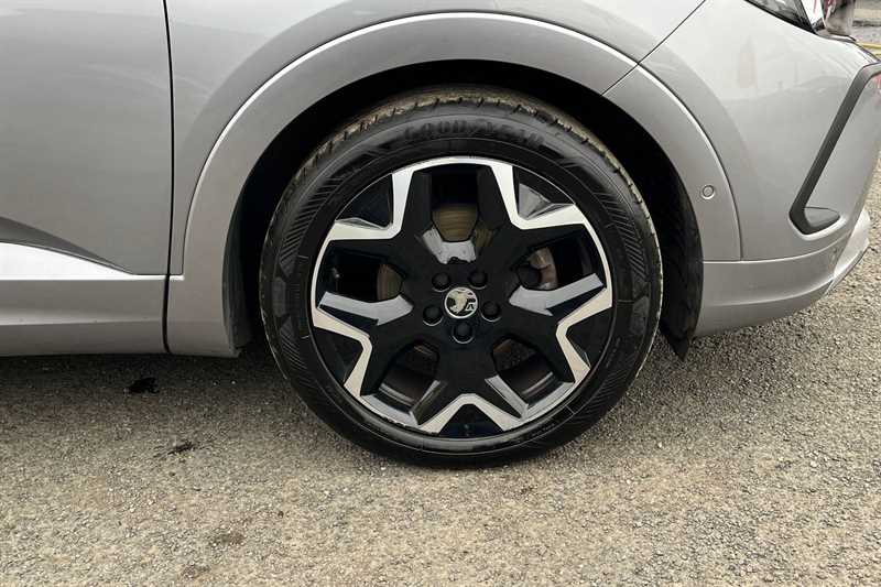 Used Vauxhall Grandland 2022 for sale - 78050887: Photo 12