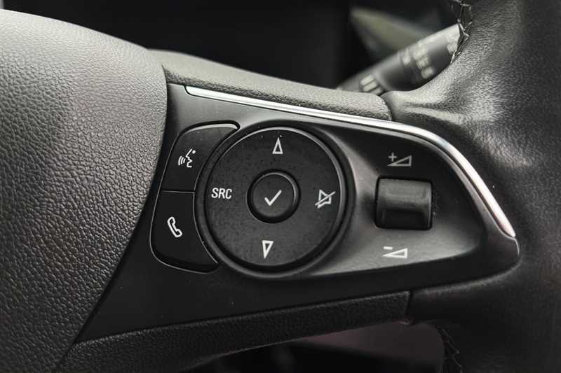 Used Vauxhall Grandland 2022 for sale - 78050887: Photo 22