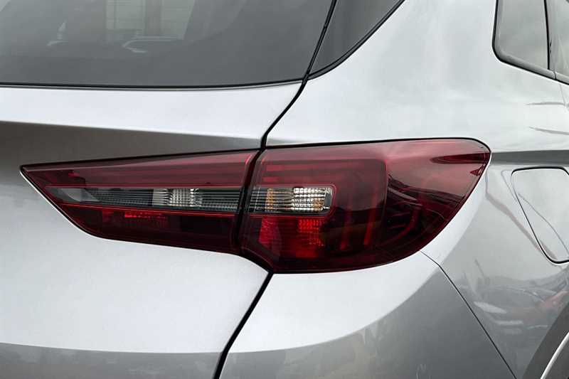 Used Vauxhall Grandland 2022 for sale - 78050887: Photo 32