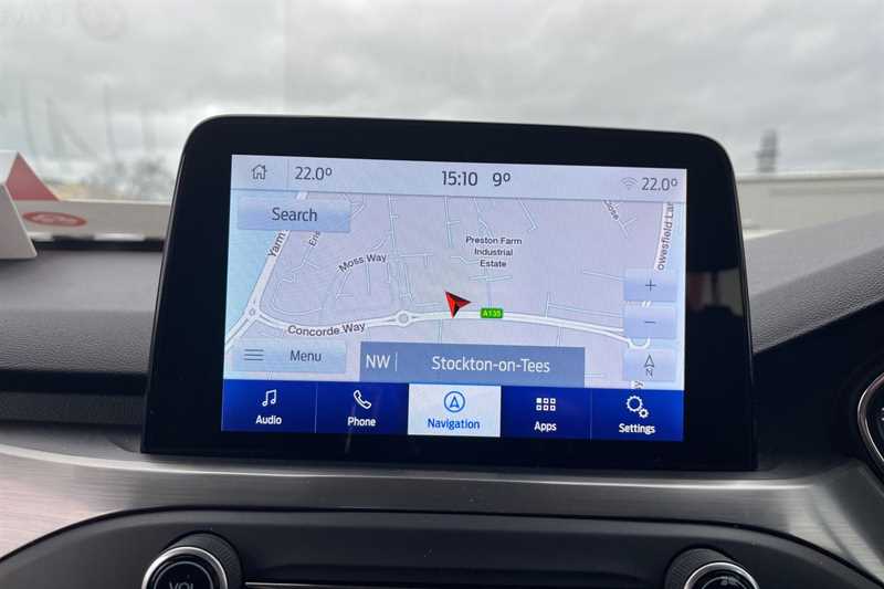 Used Ford Focus 2022 for sale - 78160248: Photo 18