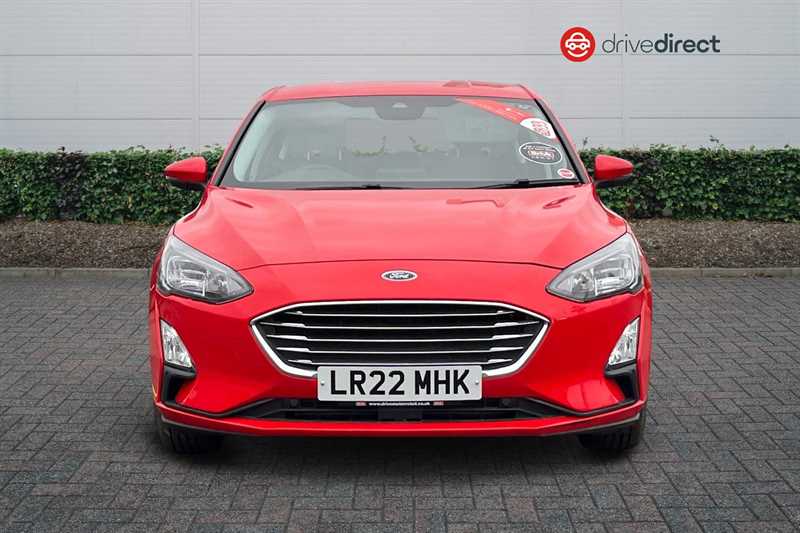 Used Ford Focus 2022 for sale - 78160248: Photo 8