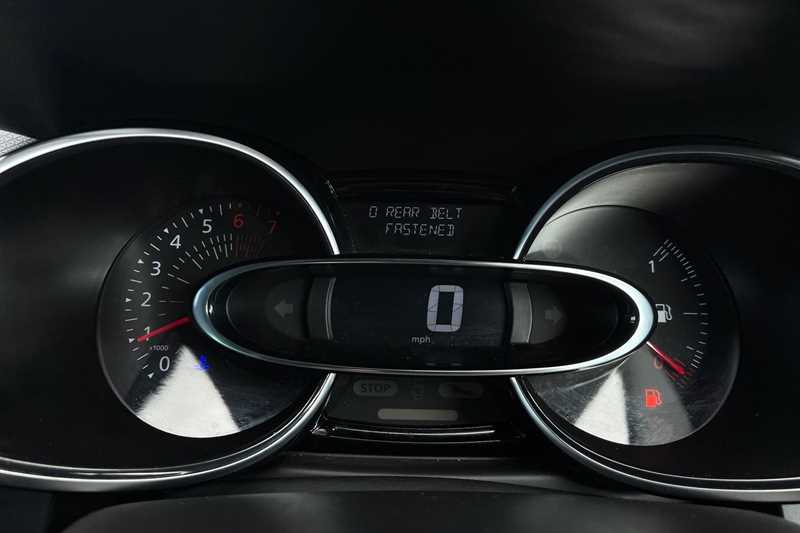 Used Renault Clio for sale - 78216864: Photo 20