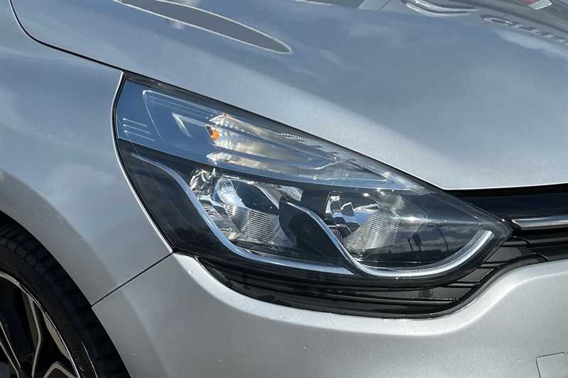 Used Renault Clio for sale - 78216864: Photo 28