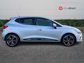 Used Renault Clio 2018 for sale - 78216864: Photo
