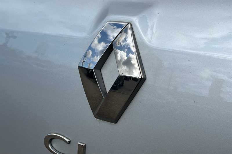 Used Renault Clio for sale - 78216864: Photo 39