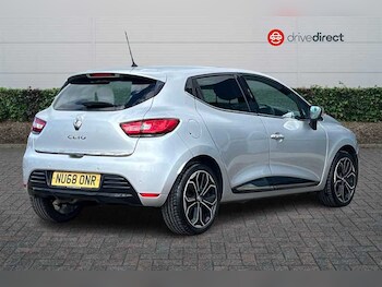 Used Renault Clio 2018 for sale - 78216864: Photo