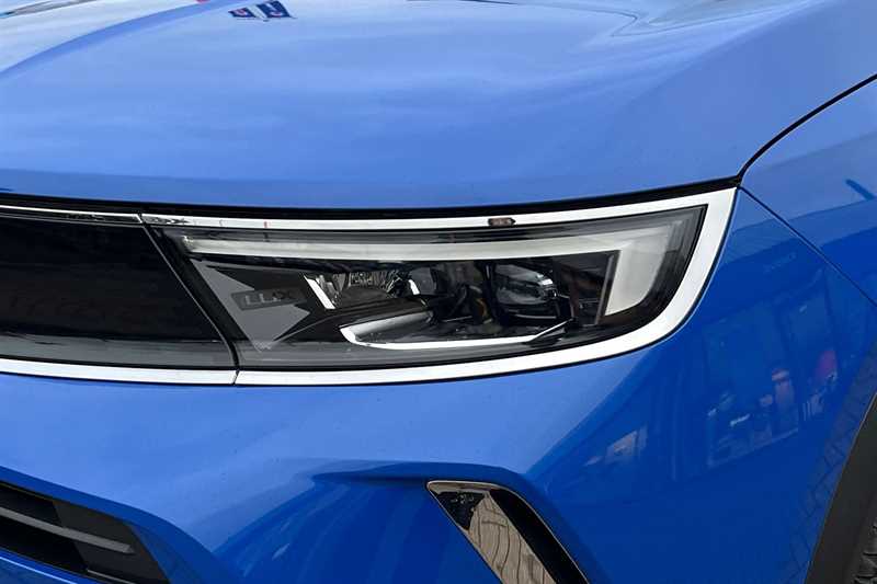 Used Vauxhall Mokka 2022 for sale - 77473703: Photo 29