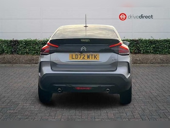 Used Citroen C4 2023 for sale - 77486805: Photo