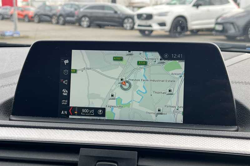 Used BMW 1 Series 2019 for sale - 78175236: Photo 18