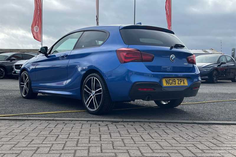 Used BMW 1 Series 2019 for sale - 78175236: Photo 39