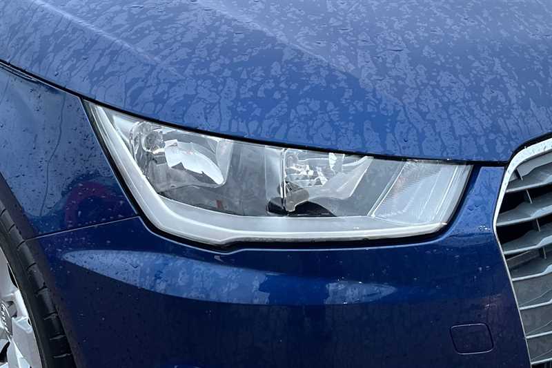 Used Audi A1 2018 for sale - 77757016: Photo 28