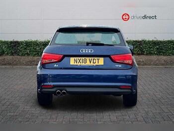 Used Audi A1 2018 for sale - 77757016: Photo