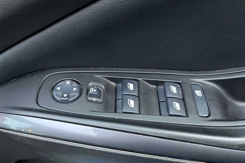 Used Vauxhall Grandland X 2020 for sale - 76489385: Photo 16