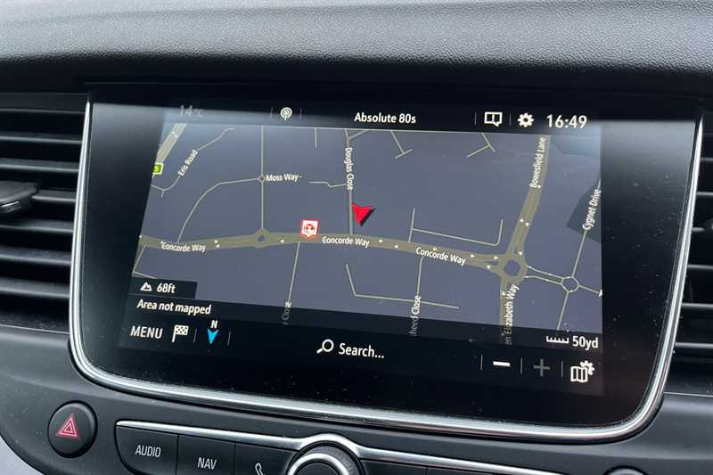 Used Vauxhall Grandland X 2020 for sale - 76489385: Photo 18