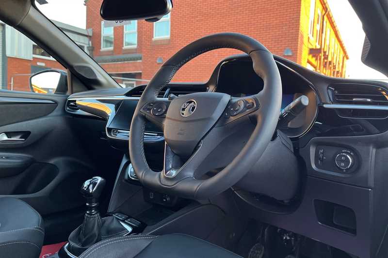 Used Vauxhall Corsa 2024 for sale - 77348663: Photo 13