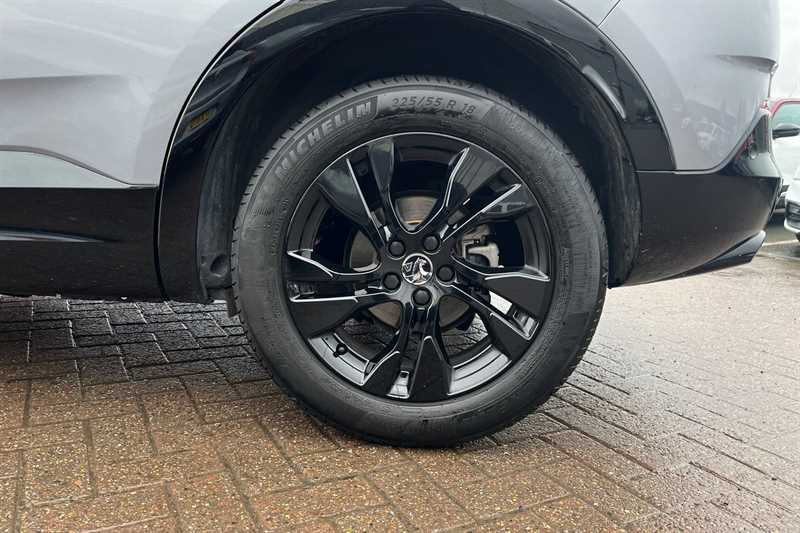 Used Vauxhall Grandland for sale - 77811791: Photo 11