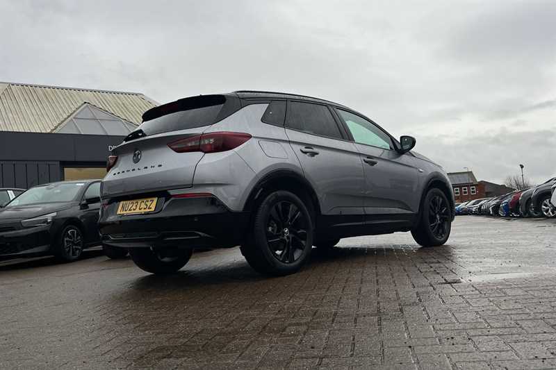 Used Vauxhall Grandland for sale - 77811791: Photo 39