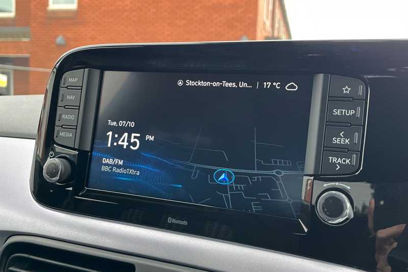 Used Hyundai i10 2025 for sale - 76517051: Photo 17