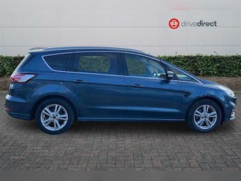 Used Ford S-Max 2020 for sale - 78308969: Photo