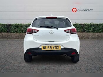 Used Mazda Mazda2 2019 for sale - 78686879: Photo
