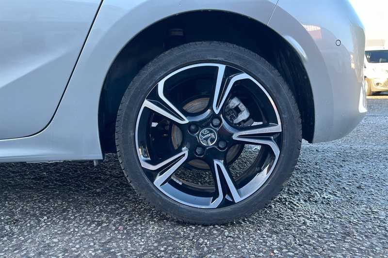 Used Vauxhall Corsa 2024 for sale - 76902804: Photo 10