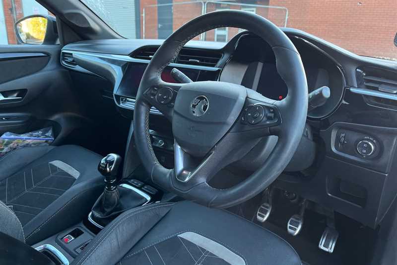 Used Vauxhall Corsa 2024 for sale - 76902804: Photo 13