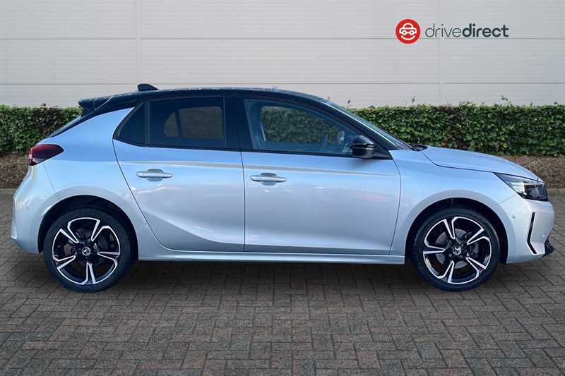 Used Vauxhall Corsa 2024 for sale - 76902804: Photo 2