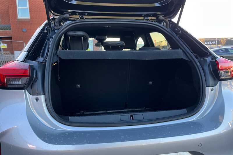 Used Vauxhall Corsa 2024 for sale - 76902804: Photo 25