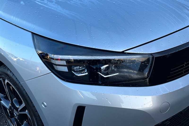 Used Vauxhall Corsa 2024 for sale - 76902804: Photo 28