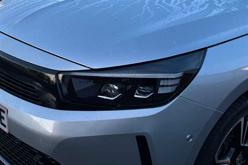 Used Vauxhall Corsa 2024 for sale - 76902804: Photo 29