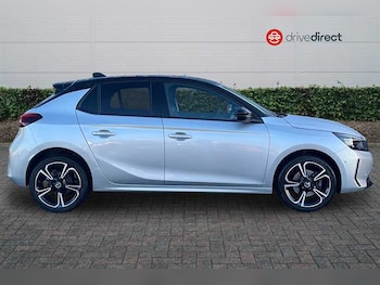 Used Vauxhall Corsa 2024 for sale - 76902804: Photo