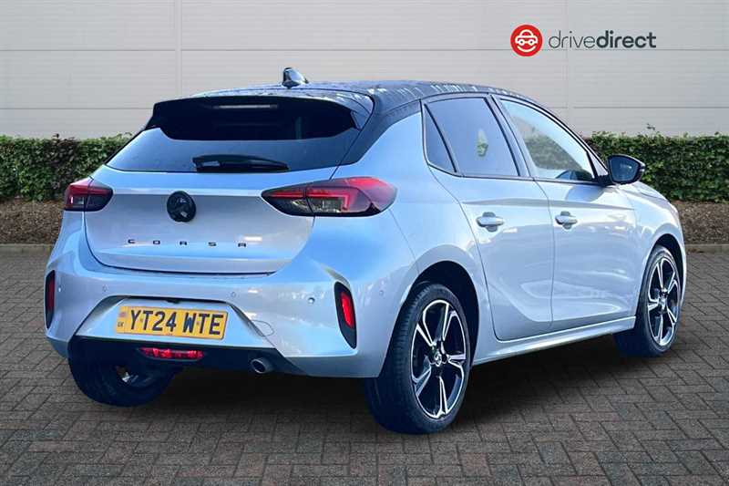 Used Vauxhall Corsa 2024 for sale - 76902804: Photo 3