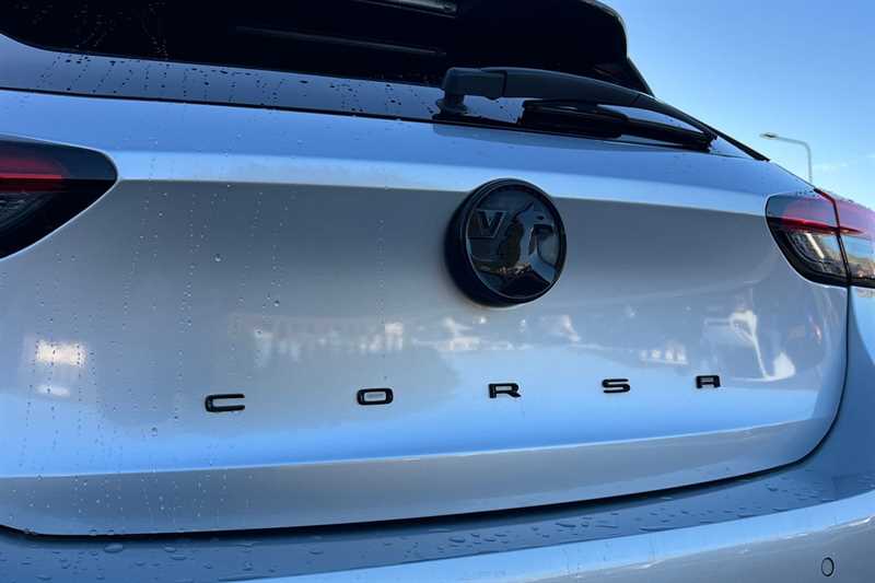Used Vauxhall Corsa 2024 for sale - 76902804: Photo 30