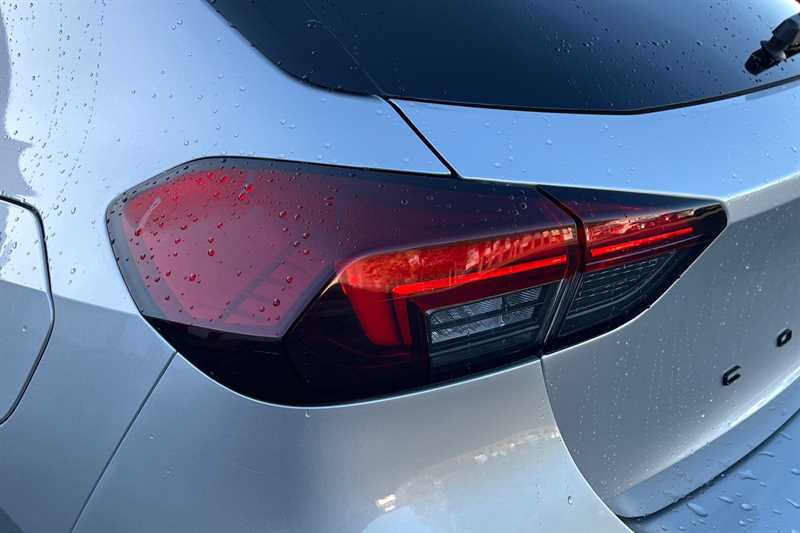 Used Vauxhall Corsa 2024 for sale - 76902804: Photo 31