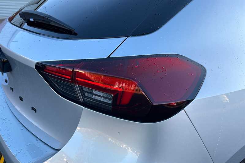 Used Vauxhall Corsa 2024 for sale - 76902804: Photo 32