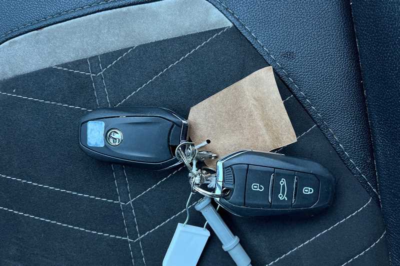 Used Vauxhall Corsa 2024 for sale - 76902804: Photo 39