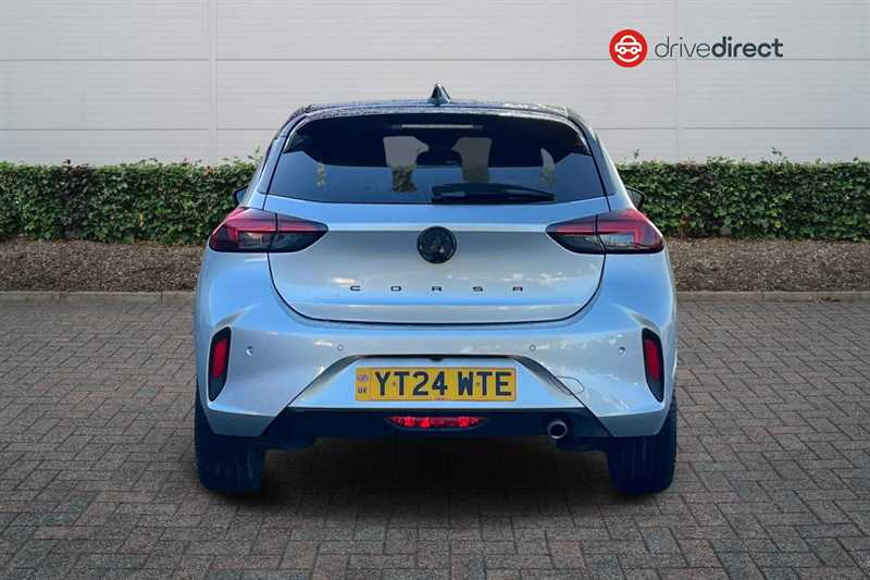 Used Vauxhall Corsa 2024 for sale - 76902804: Photo 4